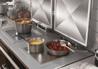 Everhot 110 Cooker Tops Everhot 110 Cooker Tops