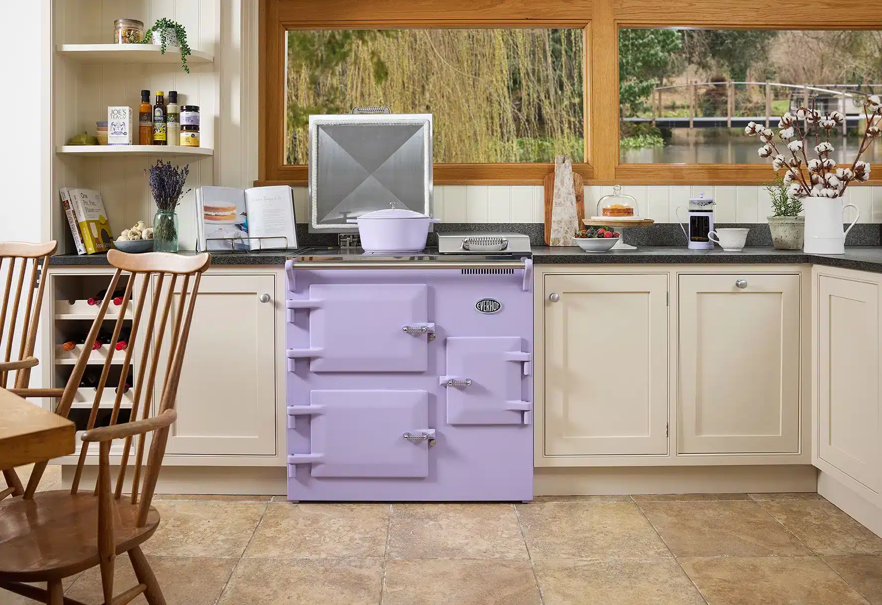 Lavender Photo Blog copy Lavender Everhot Oven featured image