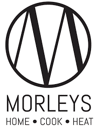 Morley Stove company Morley Stoves logo