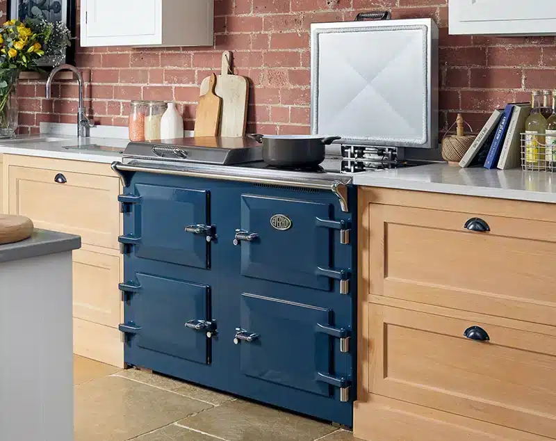 120 everhoot cooker 120 series