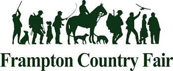 Frampton Country Fair Frampton Country Fair logo