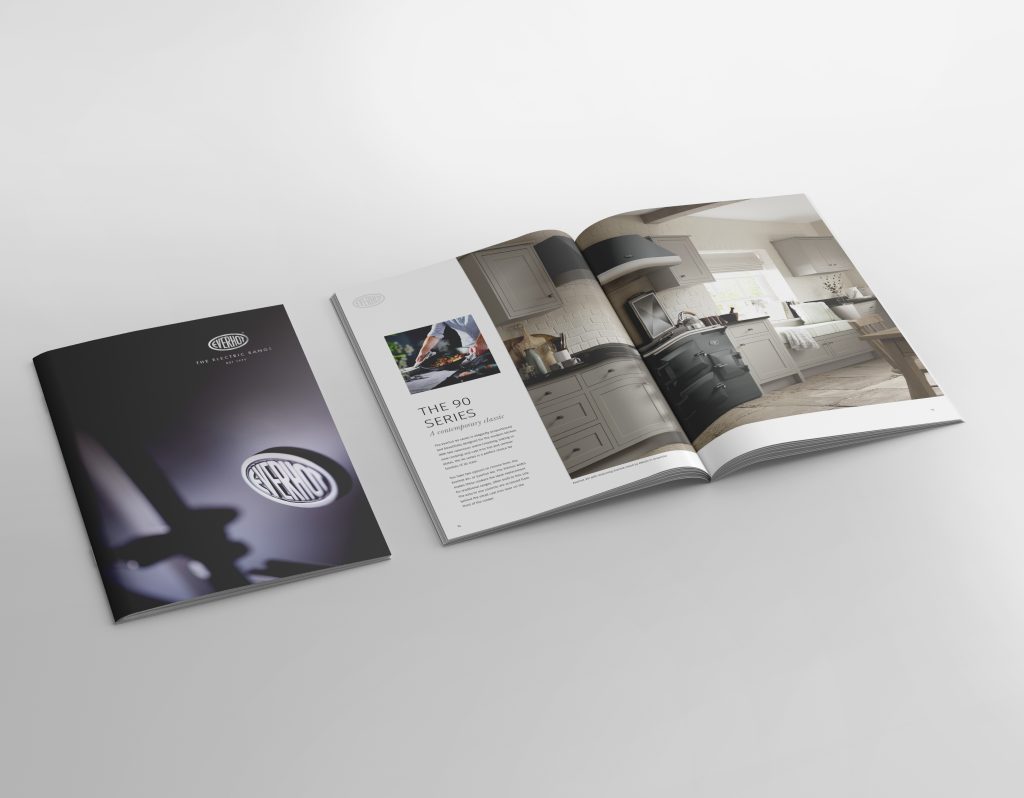 Everhot Brochures