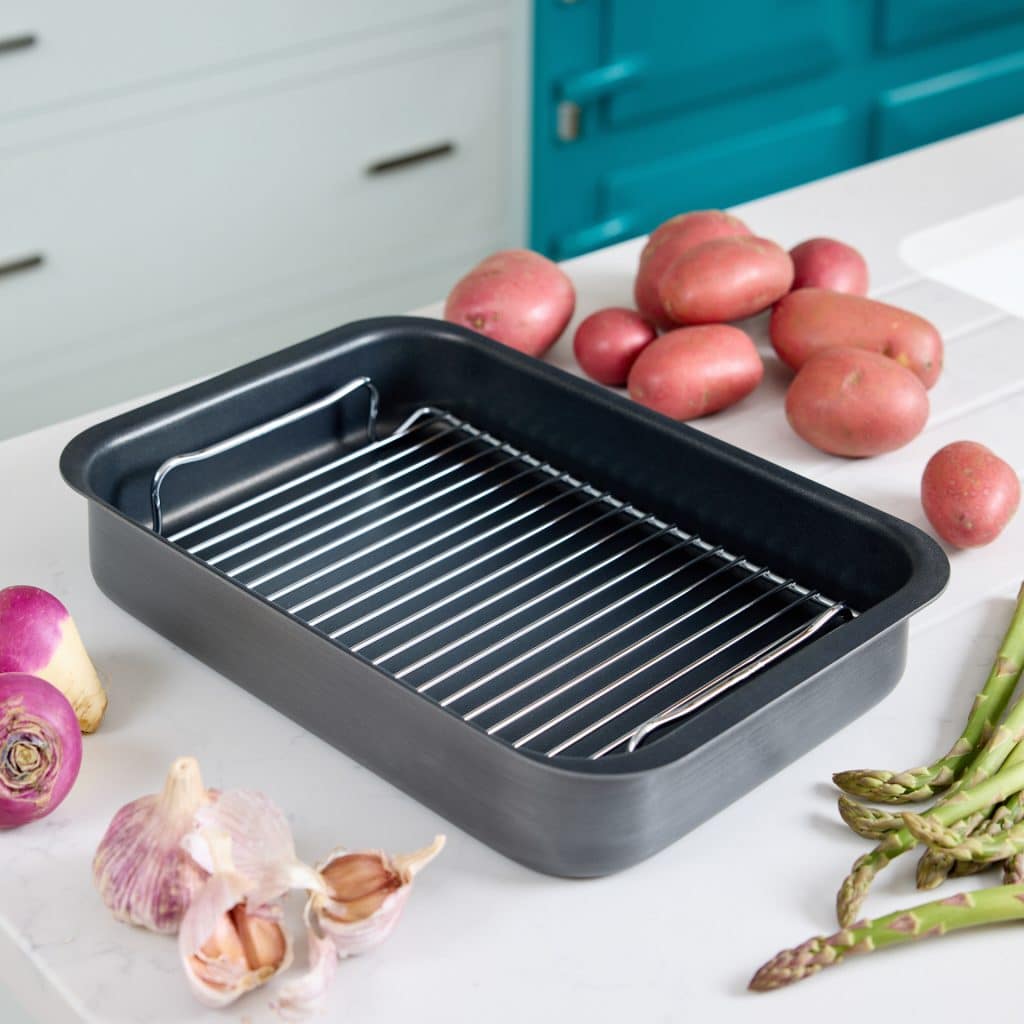 everhot trays