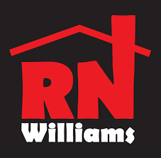 RN Williams RN Williams logo