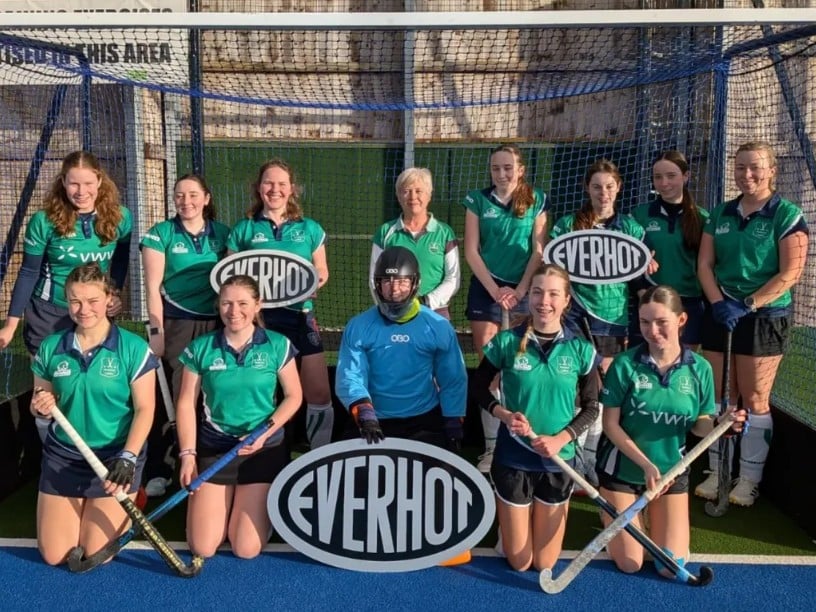 Redland Ladies HC
