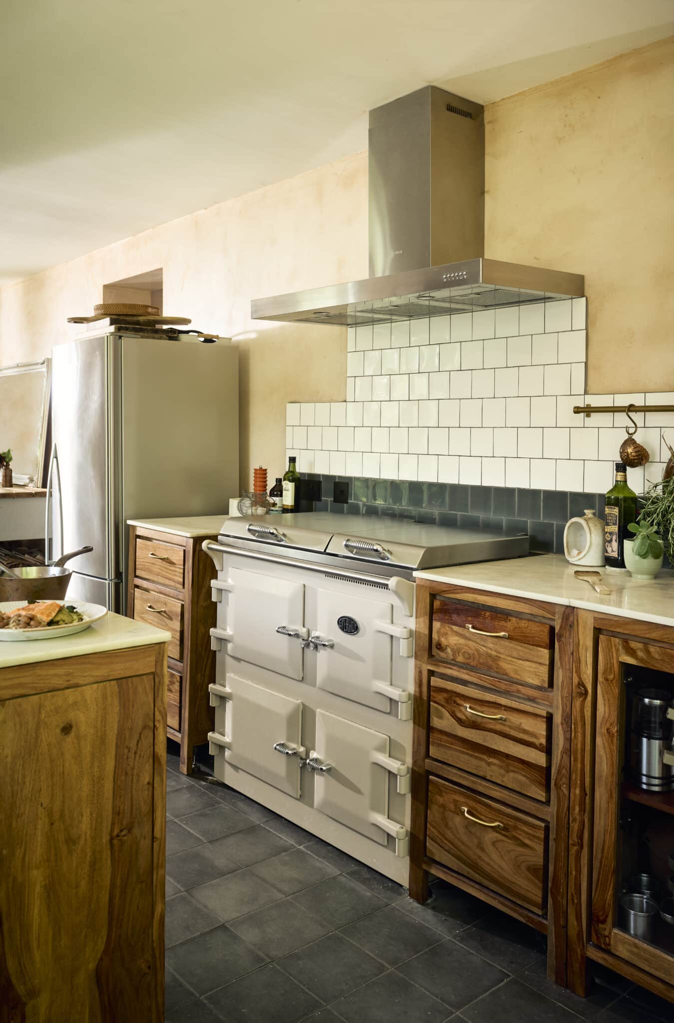 Ben Tish's Countryside Kitchen